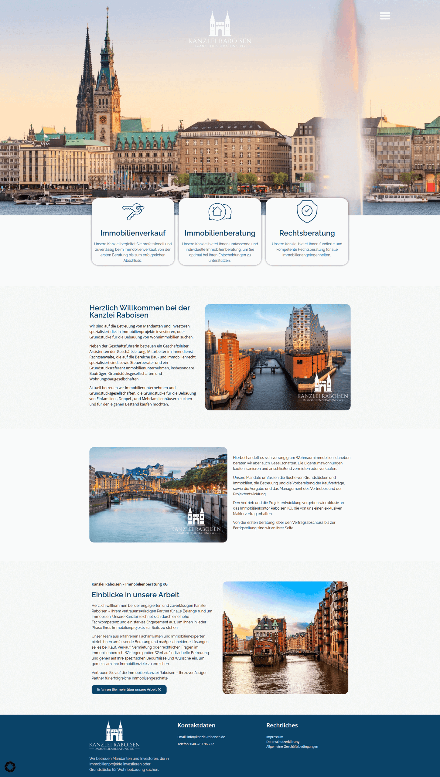 Webdesign Agentur, Webentwicklung