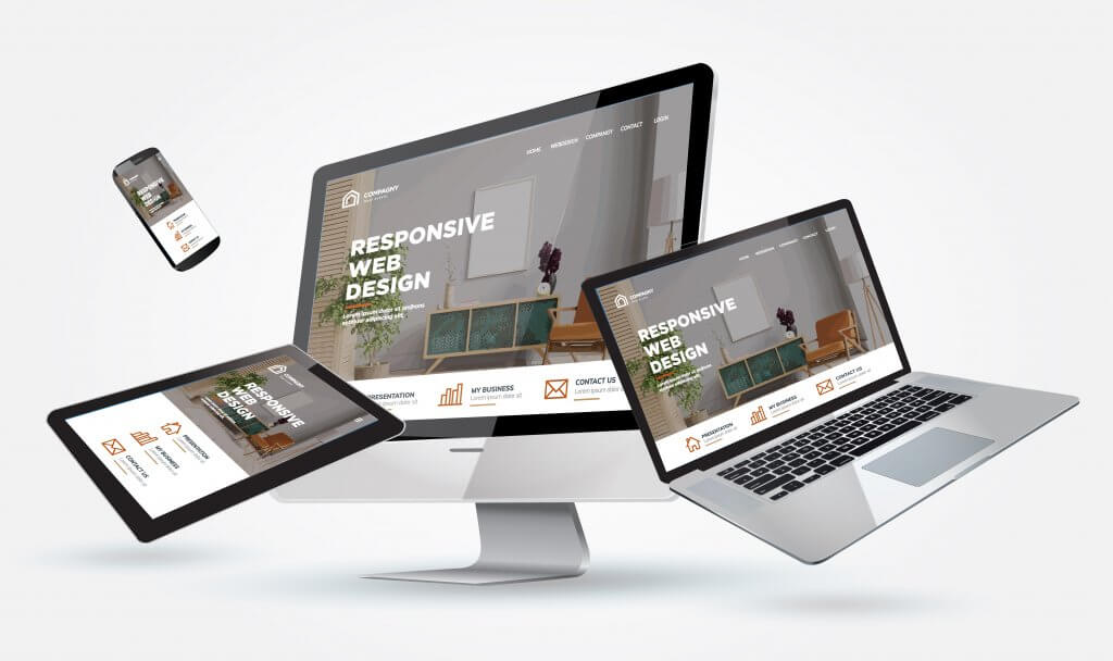 Webdesign