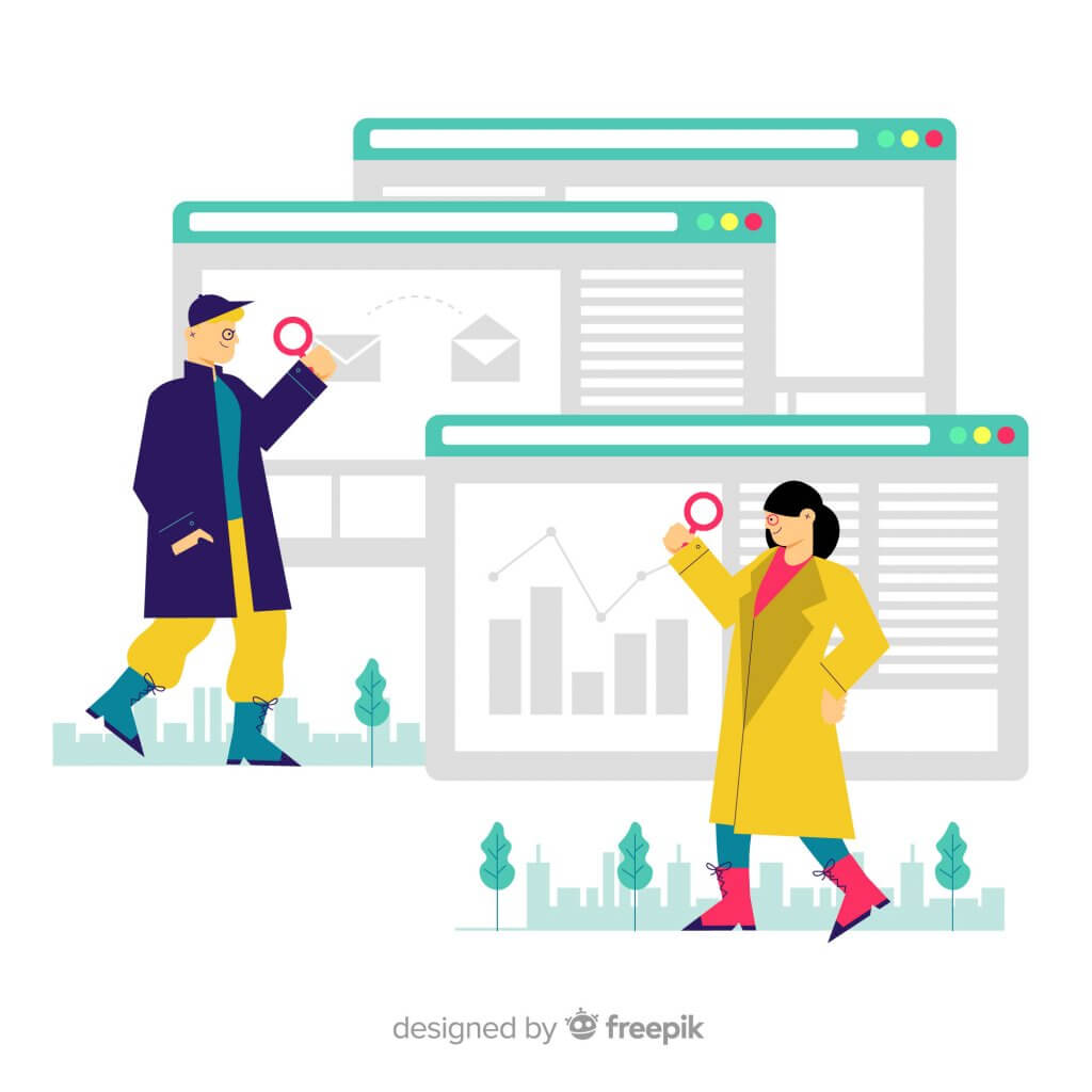 SEO Agentur