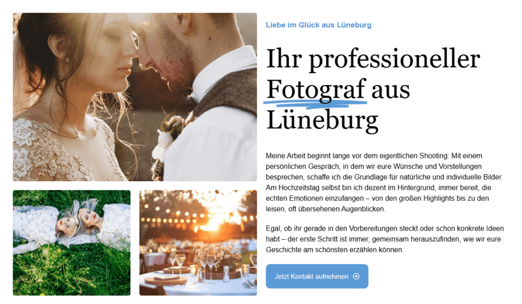 Webdesign Agentur, Webentwicklung