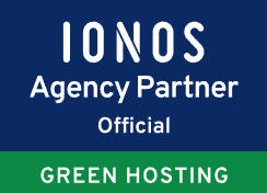 Ionos Agency Partner