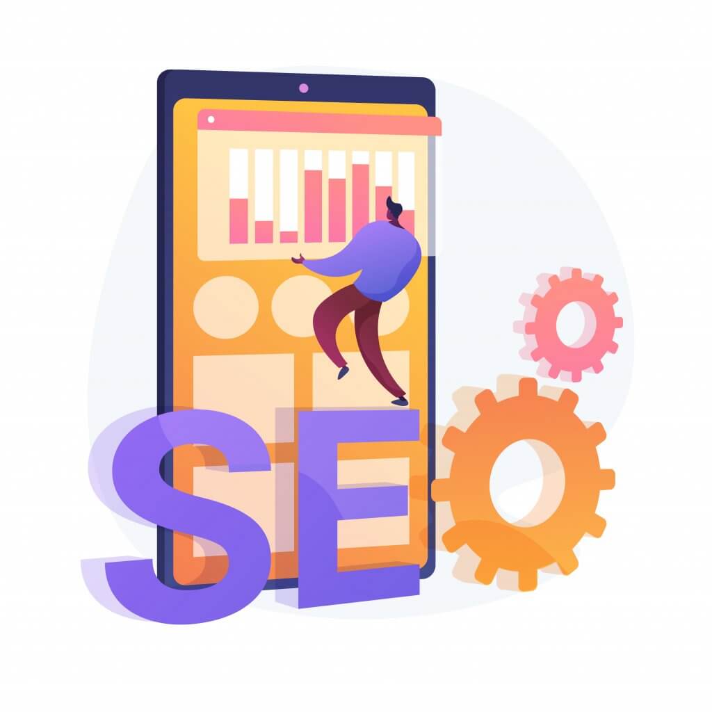 SEO Agentur