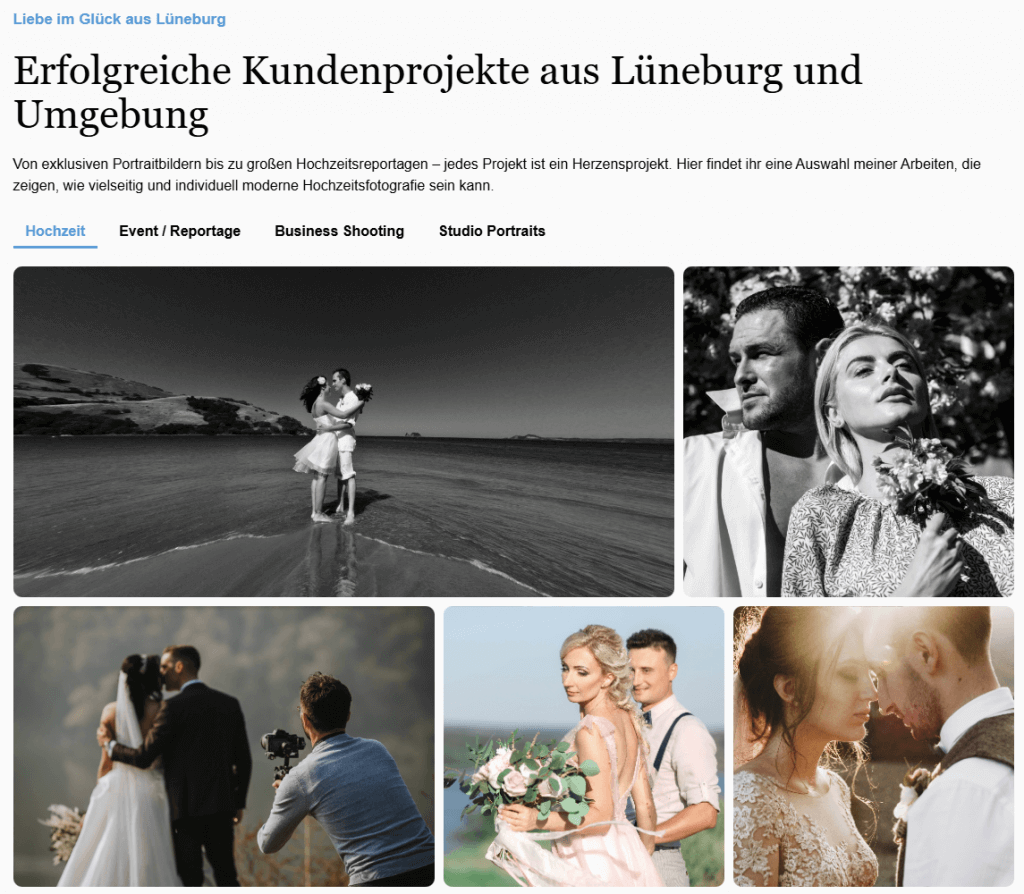 Webdesign Agentur, SEO Agentur
